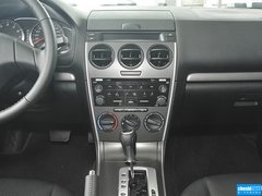 2015款 2.0L 自动 经典型