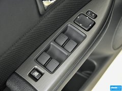 2015款 2.0L 自动 经典型