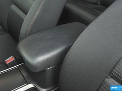2015款 2.0L 自动 经典型