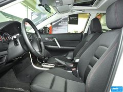 2015款 2.0L 自动 经典型