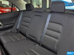 2015款 2.0L 自动 经典型