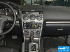 2015款 2.0L 自动 经典型