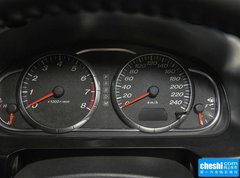 2015款 2.0L 自动 经典型