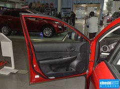 2015款 2.0L 自动 经典型