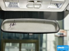 2015款 2.0L 自动 经典型