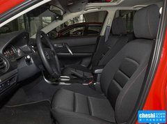 2015款 2.0L 自动 经典型