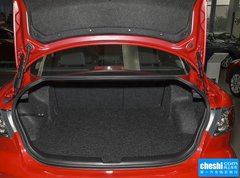 2015款 2.0L 自动 经典型