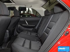 2015款 2.0L 自动 经典型