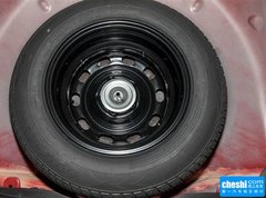 2015款 2.0L 自动 经典型