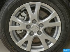 2015款 2.0L 自动 精英版