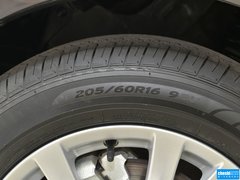 2015款 2.0L 自动 精英版