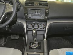 2015款 2.0L 自动 精英版