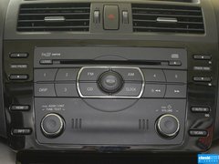 2015款 2.0L 自动 精英版