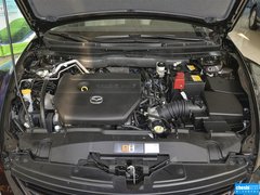 2015款 2.0L 自动 精英版