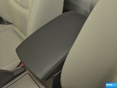 2015款 2.0L 自动 精英版