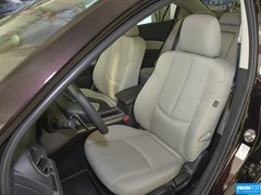 2015款 2.0L 自动 精英版