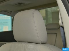 2015款 2.0L 自动 精英版