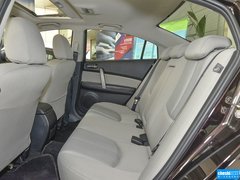2015款 2.0L 自动 精英版