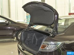 2015款 2.0L 自动 精英版