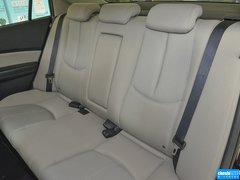 2015款 2.0L 自动 精英版