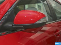 2015款 2.0L 自动 精英版