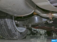 2015款 2.0L 自动 精英版