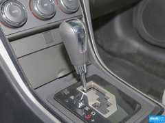 2015款 2.0L 自动 精英版
