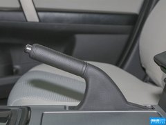 2015款 2.0L 自动 精英版