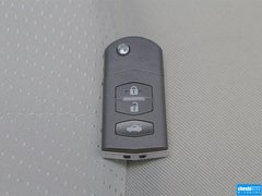 2015款 2.0L 自动 精英版