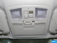 2015款 2.0L 自动 精英版
