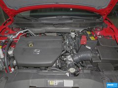 2015款 2.0L 自动 精英版