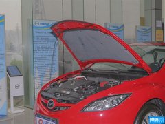 2015款 2.0L 自动 精英版