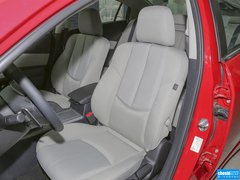 2015款 2.0L 自动 精英版