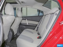 2015款 2.0L 自动 精英版