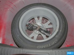 2015款 2.0L 自动 精英版