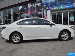 2015款 2.0L 自动 精英版