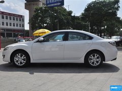 2015款 2.0L 自动 精英版