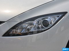 2015款 2.0L 自动 精英版