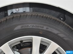 2015款 2.0L 自动 精英版