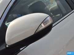2015款 2.0L 自动 精英版