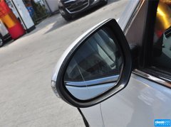 2015款 2.0L 自动 精英版