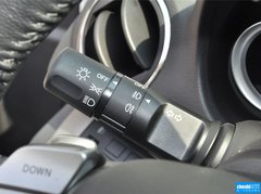 2015款 2.0L 自动 精英版