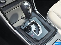 2015款 2.0L 自动 精英版