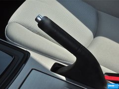 2015款 2.0L 自动 精英版