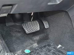 2015款 2.0L 自动 精英版