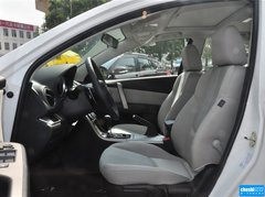2015款 2.0L 自动 精英版