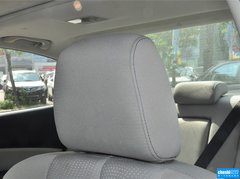 2015款 2.0L 自动 精英版