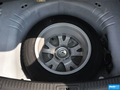 2015款 2.0L 自动 精英版