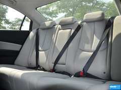 2015款 2.0L 自动 精英版