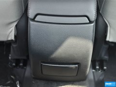 2015款 2.0L 自动 精英版